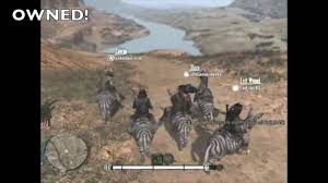 What weapons, items, horses, and more you'll unlock at each level · rank 5 (850 xp) weapon: Red Dead Redemption Free Roam Multiplayer Unlock Levels Hd Youtube
