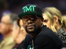 Floyd Mayweather pète un câble en parlant de LeBron James
