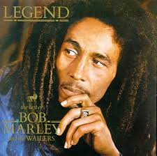 Marley, Bob
