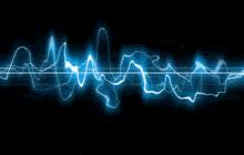 Gelombang radio merupakan sebentuk radiasi elektromagnetik (electromagnetic radiation) yang tak terlihat. Sound Wave Png Gifs Tenor