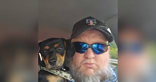 Obituary for Phillip "Gator" Edward Moore