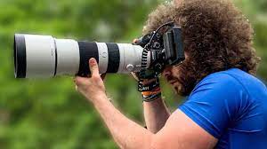 The Must Have Sony Lens For Wildlife Sports Photography Sony 200 600 Sony Lens Sony Camera Lenses Sports Photography