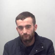 Basildon man was trying to dump 'two-foot' machetes when police stopped him 