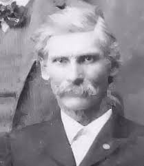 Aaron Woollard (1845-1929)