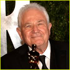 Oscar-Winning Screenwriter David Seidler Dies at 86