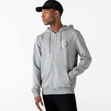 Worldwide delivery and click and collect available. Boston Celtics Hoodie Mit Schriftzug In Grau New Era Cap