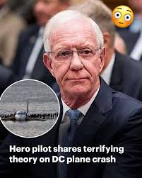 Captain Sully, who famously landed a...