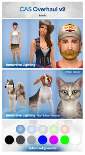 Putting this stupid question here 3. Sims 4 Cas Mod