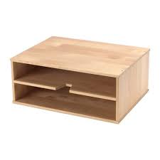 Nederland Briefablage Papierablage Regal Holz