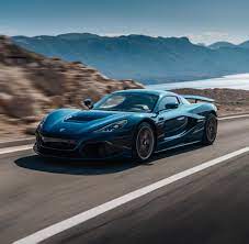 Unveiled at the 2018 geneva motor show called rimac concept two but renamed to rimac nevera later, it is the automaker's second car after the rimac concept one and is described as a significant technological. C2boqg8h81egvm