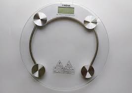 Digital weighing scale for laboratories, industries and personal use, available at alibaba.com. Inside A Digital Weighing Scale Gadgetronicx