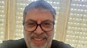 Akragas, la conferenza stampa sull'impianto di illuminazione dell'Esseneto:  per Deni è un grande traguardo