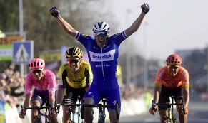 Wat krijgen we dit jaar? Alles Over De Ronde Van Vlaanderen 2021 Voorjaarsklassiekers Be