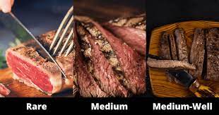 The Way You Like Your Meat Reveals This About Your Personality