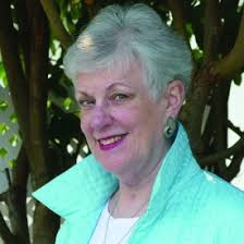 Tia Hatch Author Profile