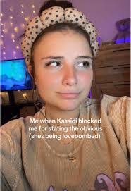 Ashley Aleshire's Instagram, Twitter & Facebook