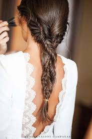 On vous donne un coup de pouce pour votre coiffure de mariage. 10 Styles De Tresse Pour Votre Coiffure De Mariage