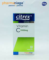 Pharmaniaga manufacturing, a division of pharmaniaga berhad, offers a wide range of products and services, including product development for the. Citrex Vitamin C 1000mg