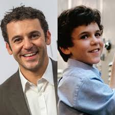 Fred Savage, actor de 'Los años maravillosos', es acusado de agresión  sexual