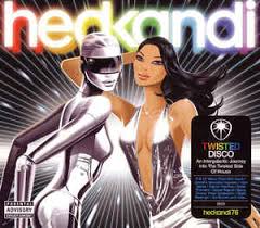 Image result for hed kandi