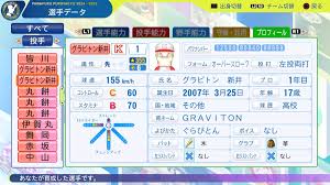 グラビトン 新井