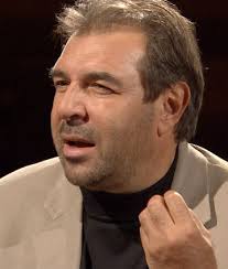 Daniele Gatti conversa con Tobias Möller