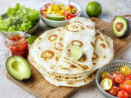 Maybe you would like to learn more about one of these? Flour Tortillas Recipe Odlums