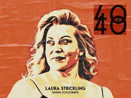 40@40 digital booklet by Louis Levitt