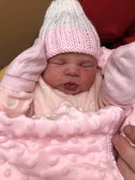 RAYS OF HOPE: York's latest lockdown babies