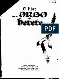 La enciclopedia el libro gordo de petete tuvo como. X5 Tbbeodphm5m