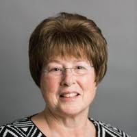 Claire Marie Nolin, Ph.D.