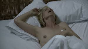 Marta dusseldorp nude