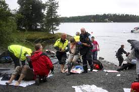 We did not find results for: Return To Utoya Four Years After The Anders Breivik Killings Three Survivors Tell Their Stories The Times Magazine The Times