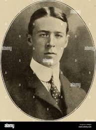 W morton hi-res stock photography and images