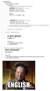 21 Times Tumblr Proved English Is The Worst Language Ever Tumblr Funny Words Funny