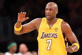 Kidzworld has a biography on los angeles lakers star lamar odom. Former Laker Lamar Odom Joins Big3 Draft Pool Bleacher Report Latest News Videos And Highlights