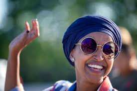 Ilhan Omar Fends Off Primary Challenger Who Was Boosted by Right-Wing PAC  Money