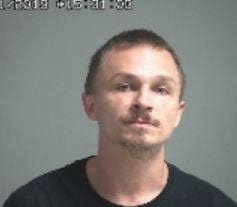 Ex-employee charged in robbery at Speedway gas station