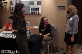 Now Listen Here "Micro-Show" Wrap-Up