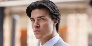 Richard John Grayson Finn Wittrock Finn Wittrock Actors Richard Grayson