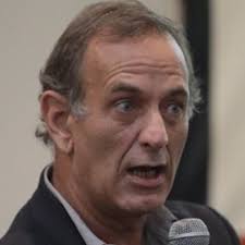 Luís Eduardo Duque Dutra