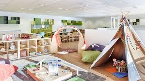 Underwood Day Care Child Care Preschool Guardian Kleuterklas Peuters Peuters En Kleuters