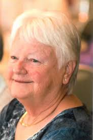 Eileen Lavonne Crabtree