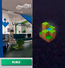 Tener instalada la última versión del paquete servicios de google play para ra. You Can Download And Play Minecraft Earth On Android Right Now