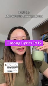 Exploring Hmong Love Songs: Lily Vang's Death Rhyme