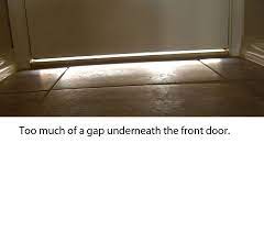 We did not find results for: What Gap Is Needed Between Door Floor And Frame