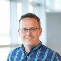 Colin Chrouser Email & Phone Number