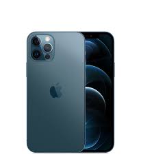 Iphone 12 Pro 128gb Pacific Blue Apple