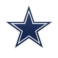 Dallas Cowboys Team Game Log Fox Sports
