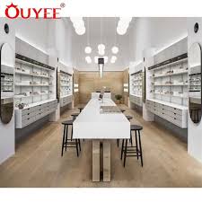 Source Shop Interior Design Store Furniture Display Optical Shop Decoration On M Alibaba Com Store Design Interior Shop Interior Design Eyewear Store Design